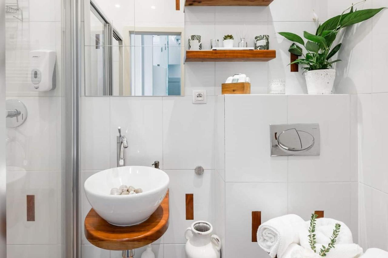 Old Town Square Apartment Praha Bagian luar foto