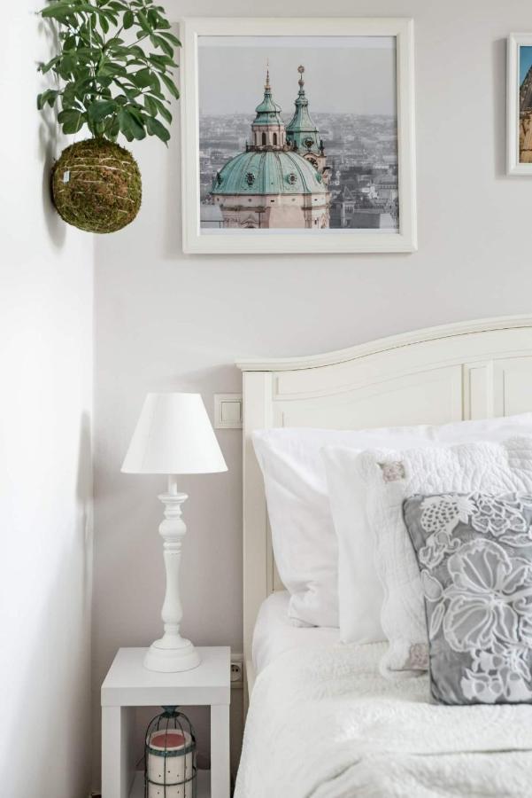 Old Town Square Apartment Praha Bagian luar foto