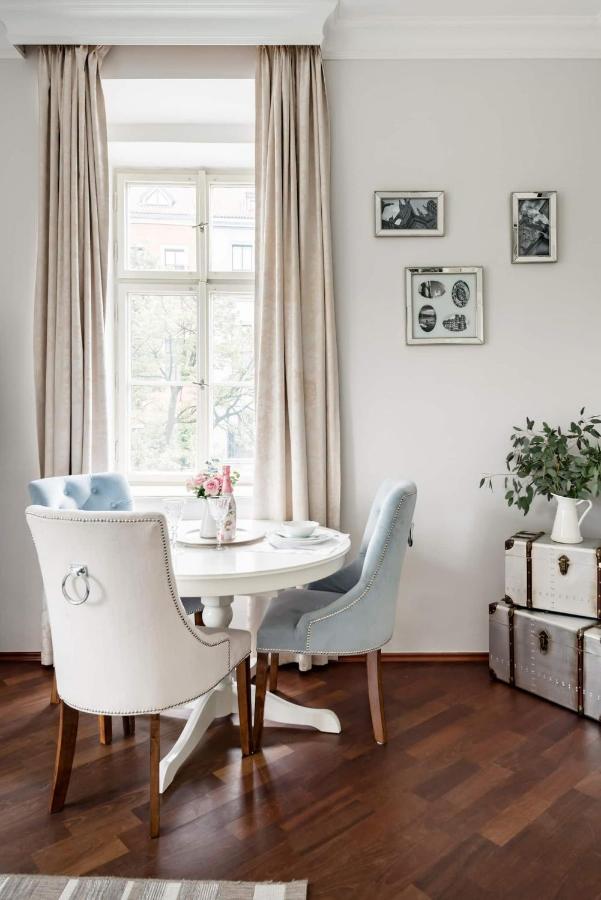 Old Town Square Apartment Praha Bagian luar foto