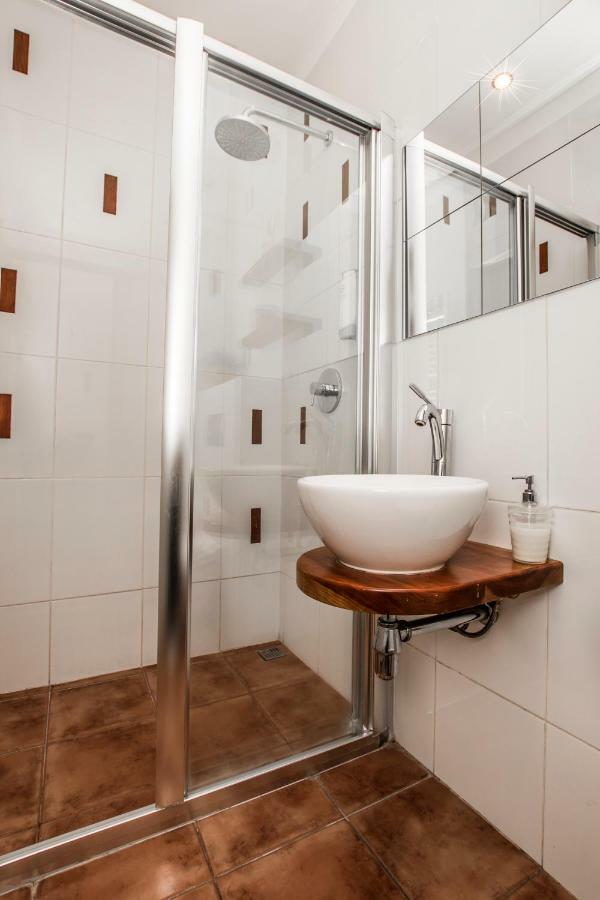 Old Town Square Apartment Praha Bagian luar foto