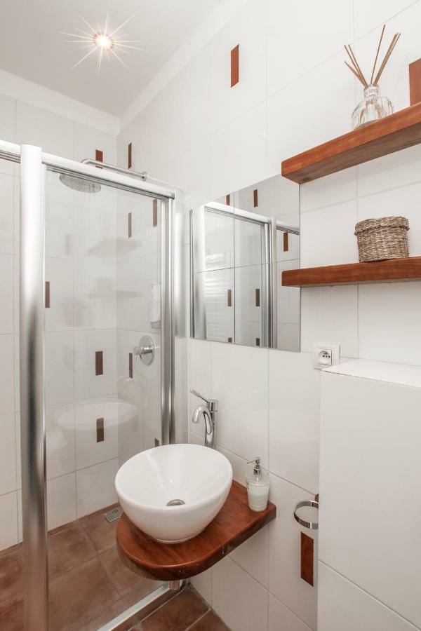 Old Town Square Apartment Praha Bagian luar foto
